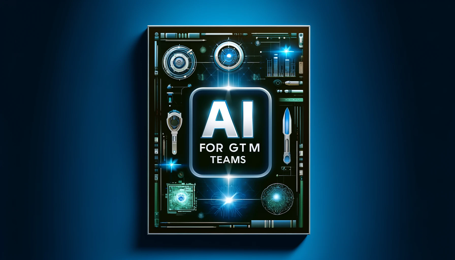 AI tools for GTM teams